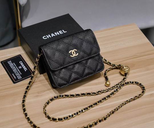Chanel 6120 12x10x3cm zy_5