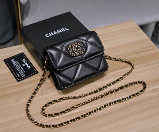 Chanel 6120 12x10x3cm zy_6