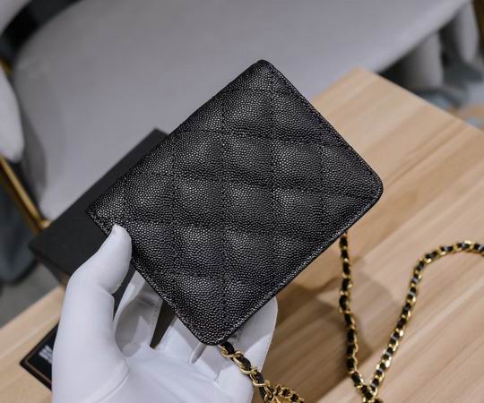 Chanel 6120 12x10x3cm zy_8