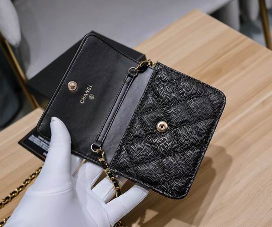 Chanel 6120 12x10x3cm zy_9