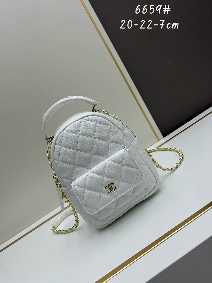 Chanel 6659 20x22x7cm jj1_1