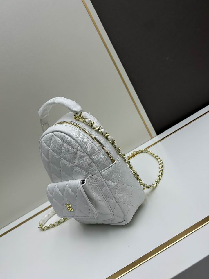 Chanel 6659 20x22x7cm jj1_3