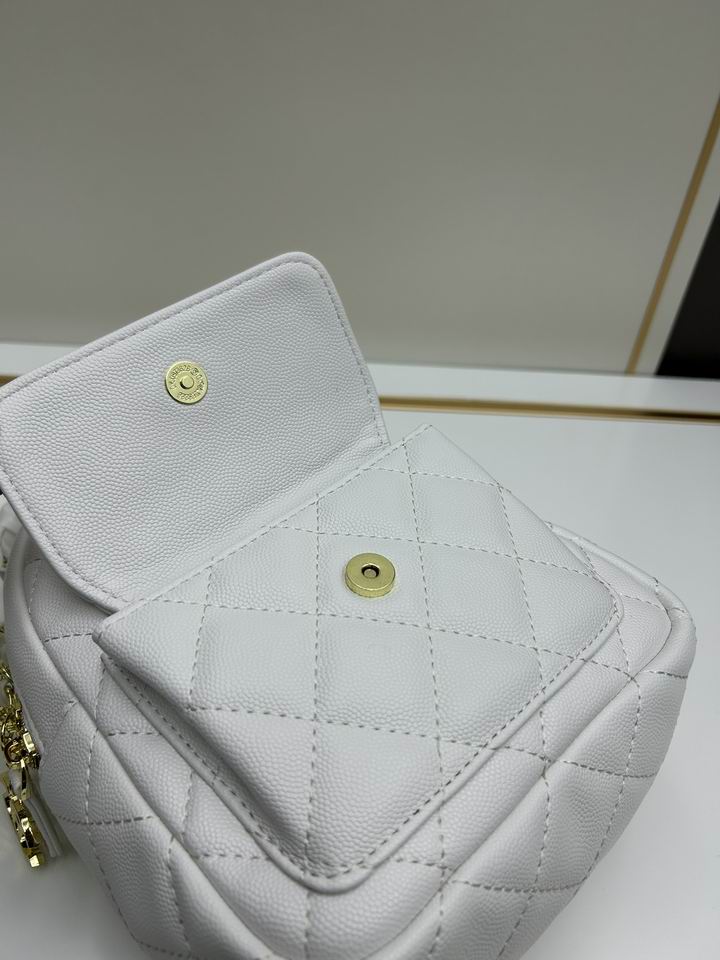 Chanel 6659 20x22x7cm jj1_5