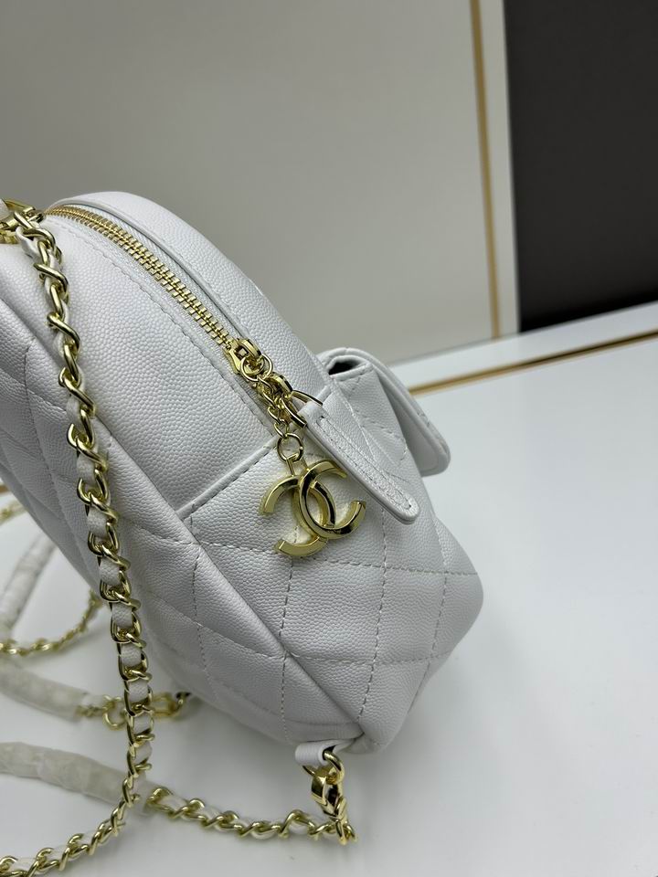 Chanel 6659 20x22x7cm jj1_6