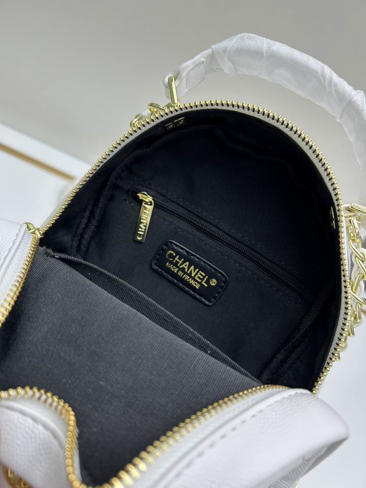 Chanel 6659 20x22x7cm jj1_8