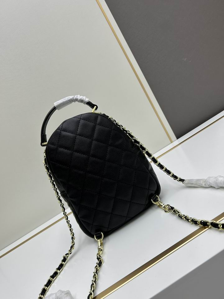 Chanel 6659 20x22x7cm jj_2