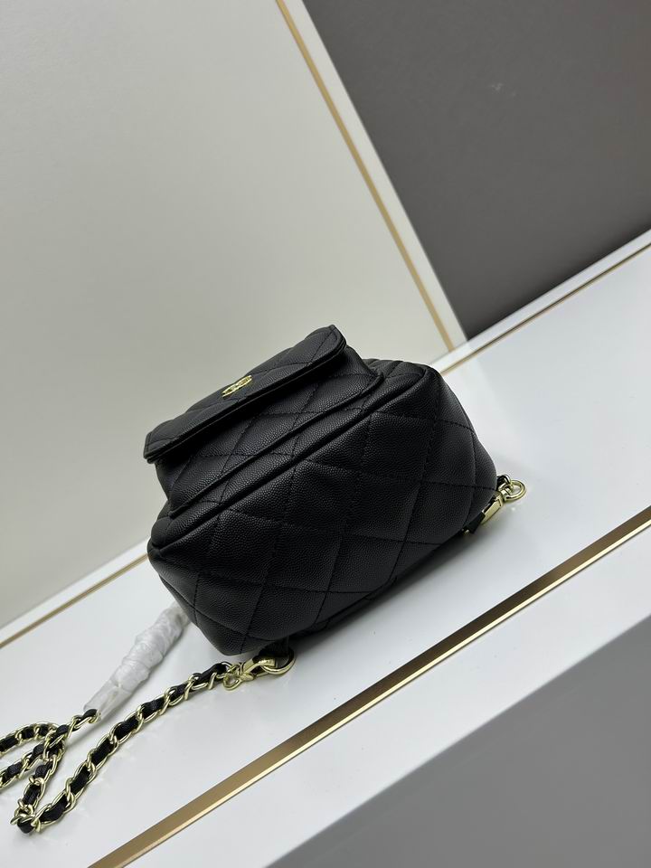 Chanel 6659 20x22x7cm jj_3