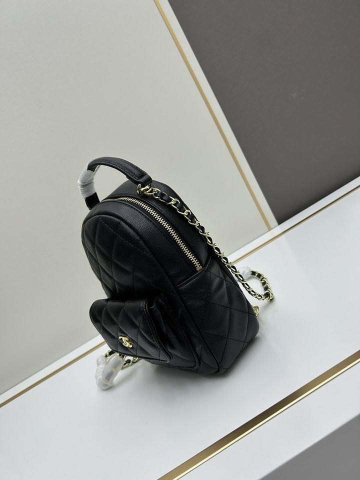 Chanel 6659 20x22x7cm jj_4