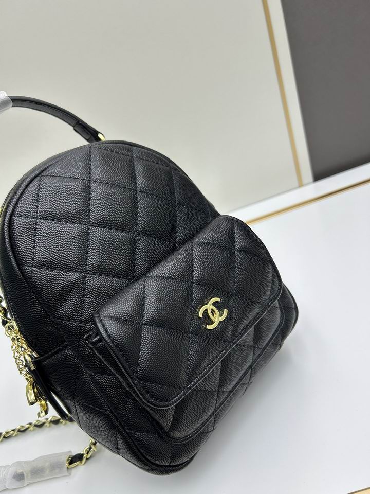 Chanel 6659 20x22x7cm jj_5