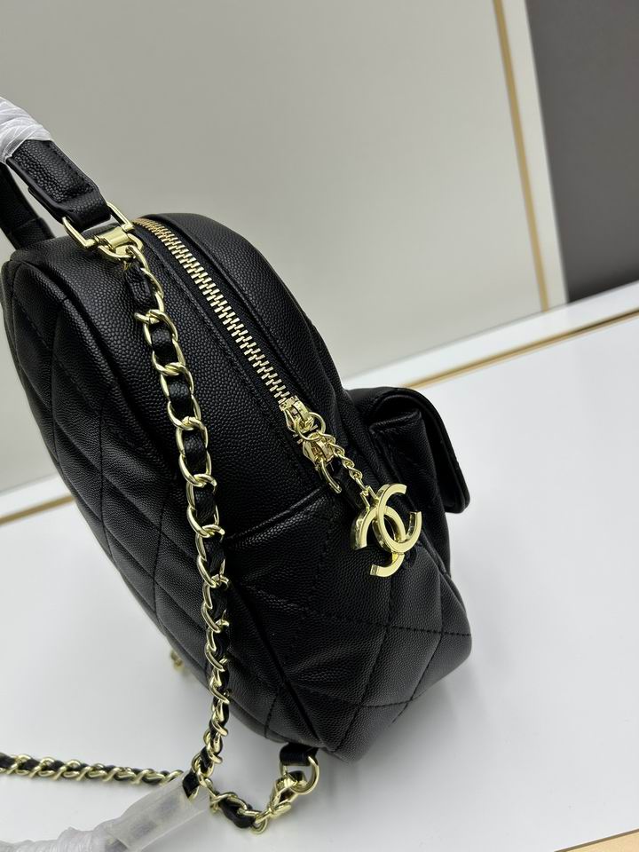 Chanel 6659 20x22x7cm jj_6