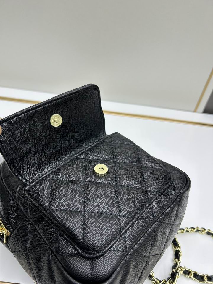 Chanel 6659 20x22x7cm jj_7