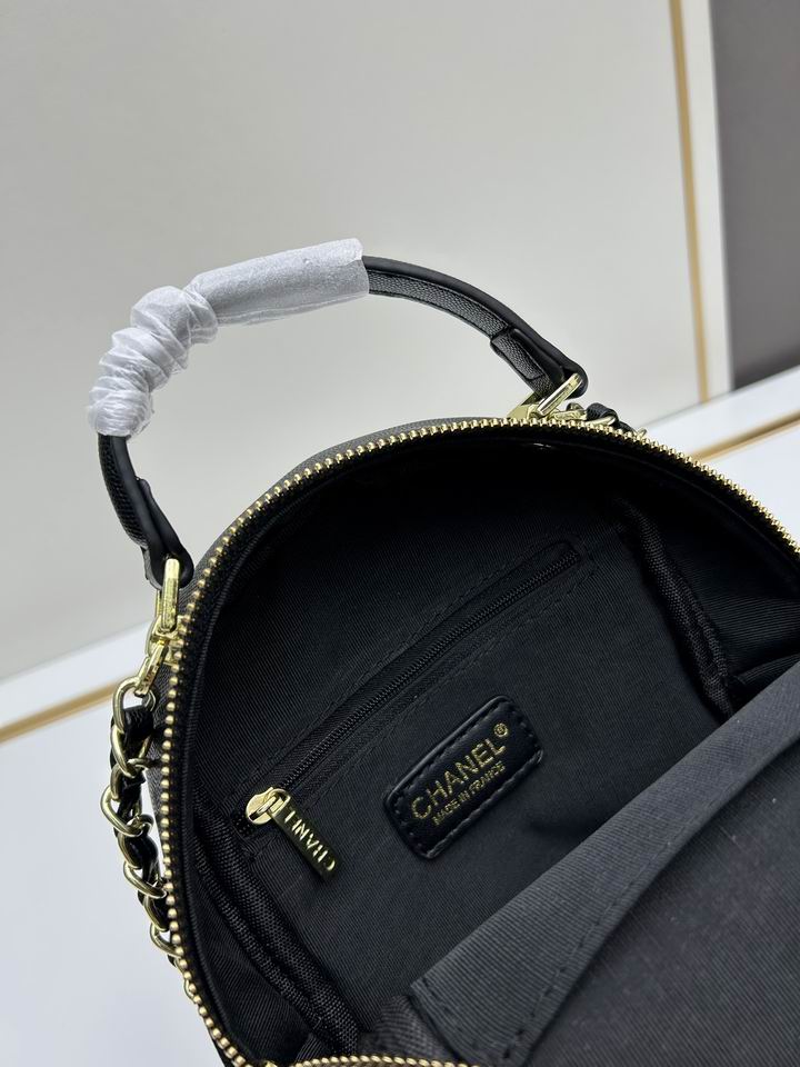 Chanel 6659 20x22x7cm jj_8