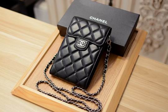 Chanel 678 17.5x11x3.5cm zy_3