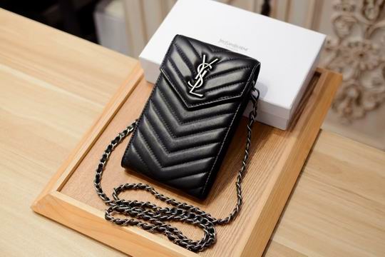 Chanel 678 17.5x11x3.5cm zy_7