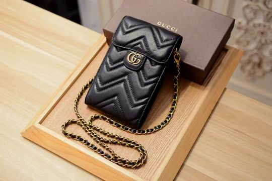 Chanel 678 17.5x11x3.5cm zy_8