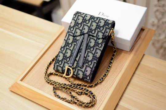 Chanel 678 17.5x11x3.5cm zy_9