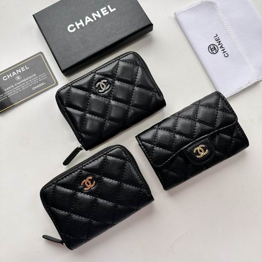 Chanel A0214 11x8.5x3cm zy_1