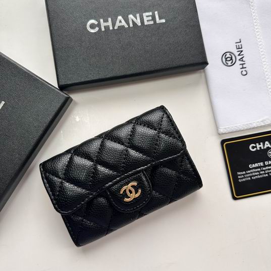 Chanel A0214 11x8.5x3cm zy_3