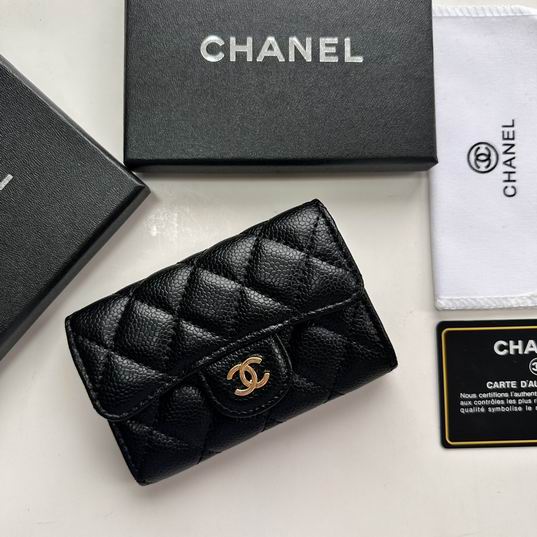 Chanel A0214 11x8.5x3cm zy_4