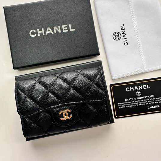 Chanel A0214 11x8.5x3cm zy_5