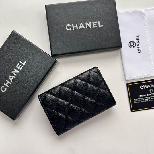 Chanel A0214 11x8.5x3cm zy_6
