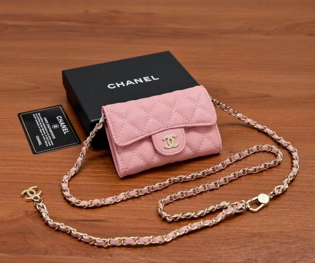 Chanel A8937 11.3x7.5x2.1cm zy_5