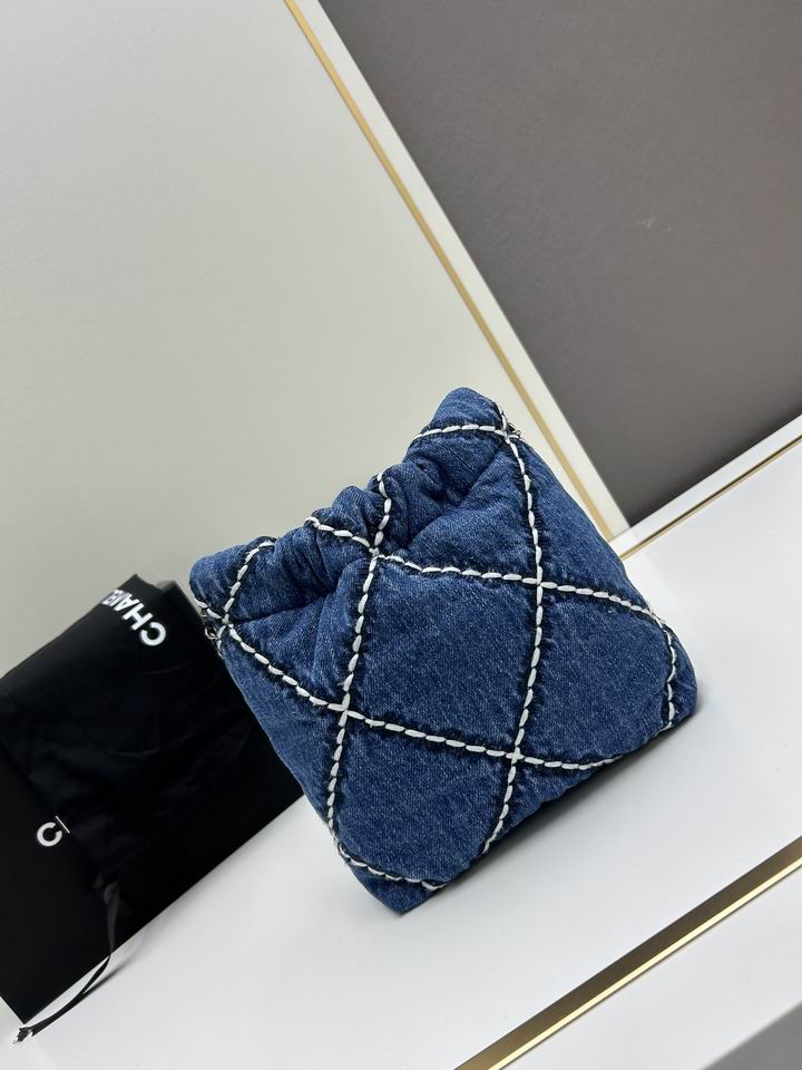 Chanel Jennie 22x19x6cm jj_2