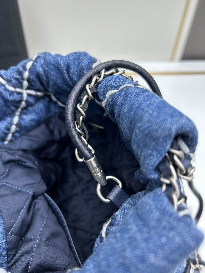 Chanel Jennie 22x19x6cm jj_9