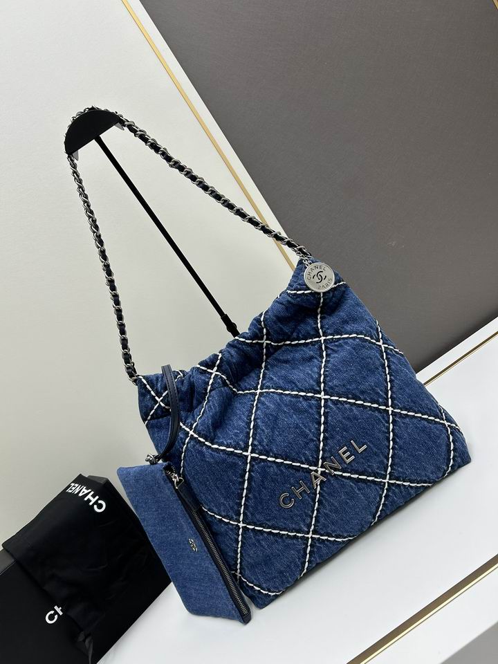 Chanel Jennie 35x37x7cm jj_2