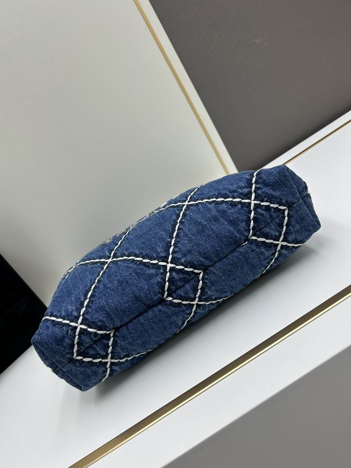 Chanel Jennie 35x37x7cm jj_3