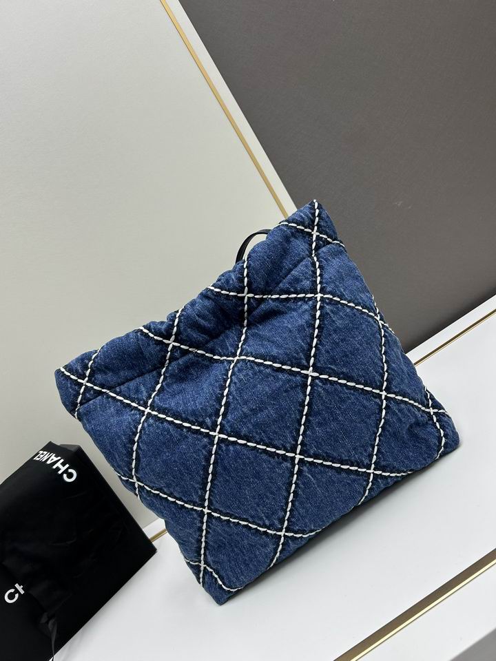 Chanel Jennie 35x37x7cm jj_4