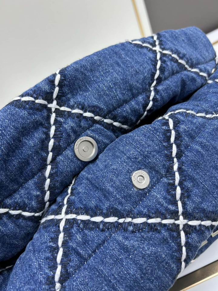 Chanel Jennie 35x37x7cm jj_5