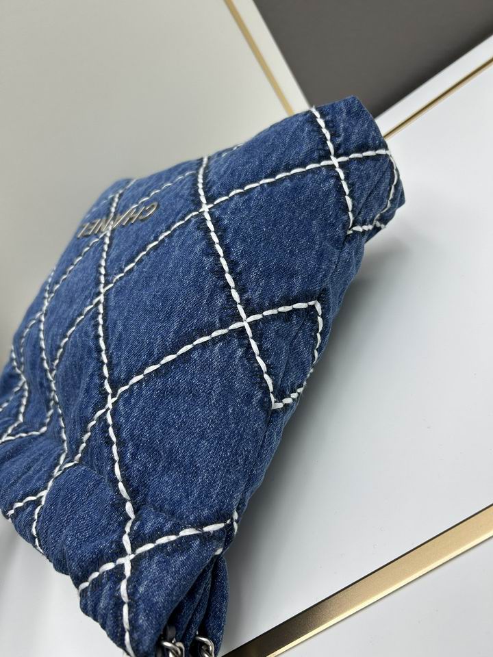 Chanel Jennie 35x37x7cm jj_6