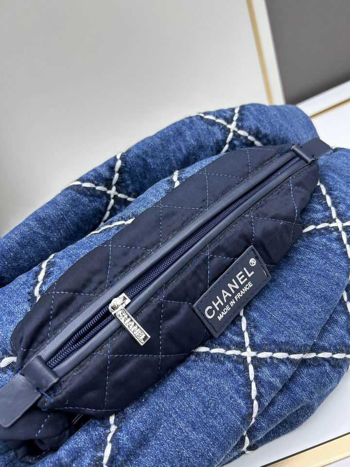 Chanel Jennie 35x37x7cm jj_7