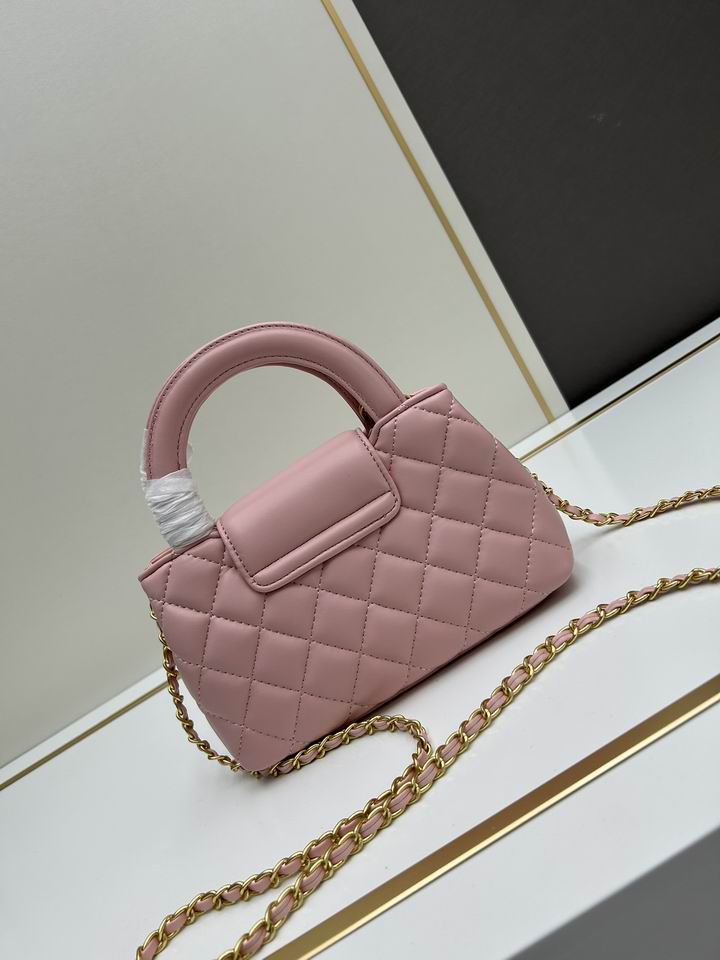 Chanel Kelly 519 21x12x7cm jj1_3