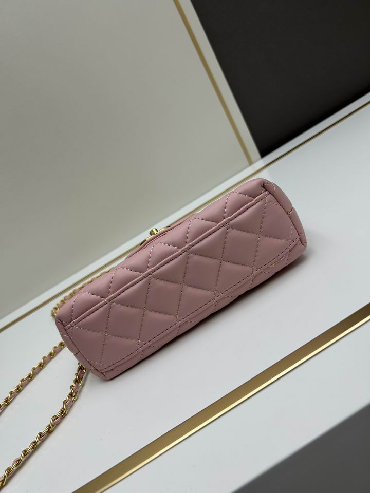 Chanel Kelly 519 21x12x7cm jj1_5