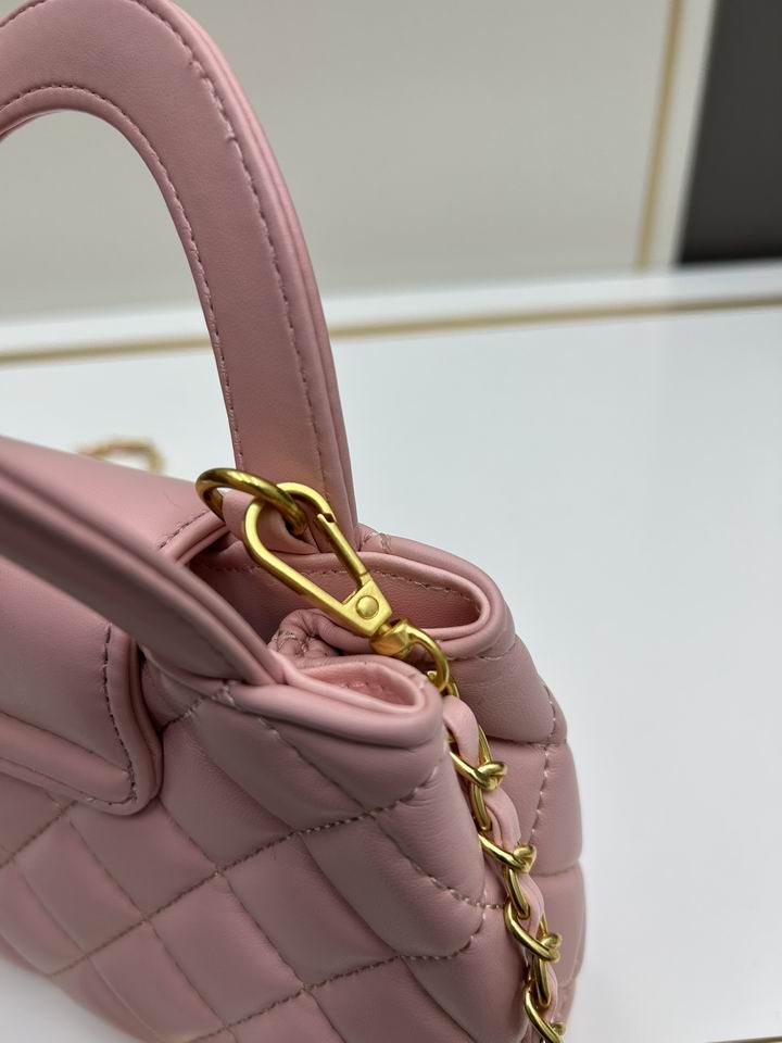 Chanel Kelly 519 21x12x7cm jj1_7