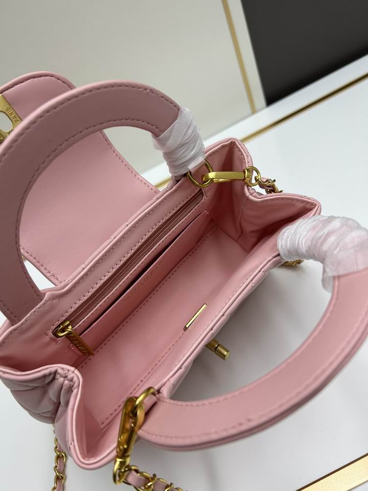 Chanel Kelly 519 21x12x7cm jj1_8