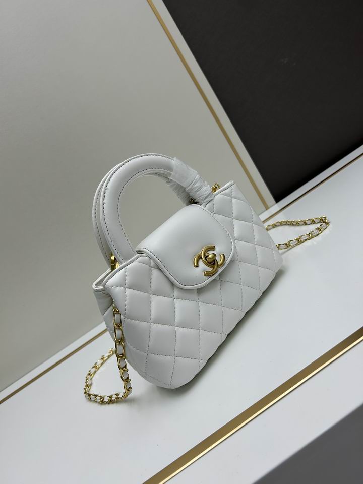 Chanel Kelly 519 21x12x7cm jj2_2