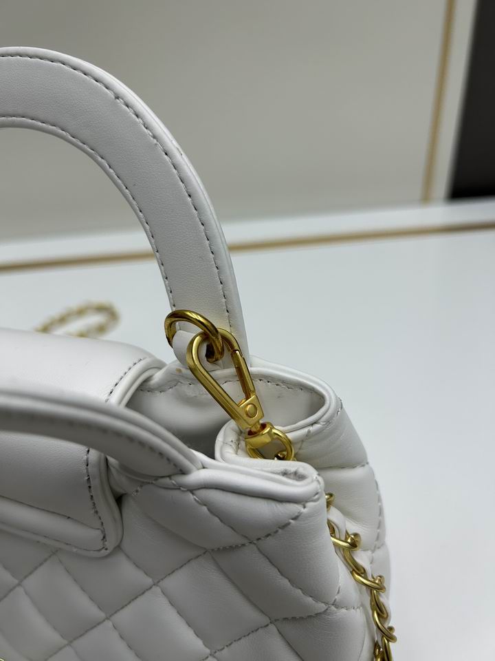 Chanel Kelly 519 21x12x7cm jj2_6