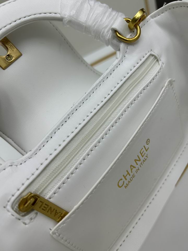 Chanel Kelly 519 21x12x7cm jj2_8