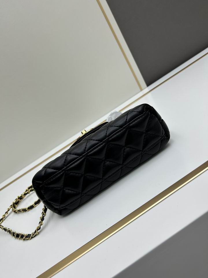 Chanel Kelly 519 21x12x7cm jj_2