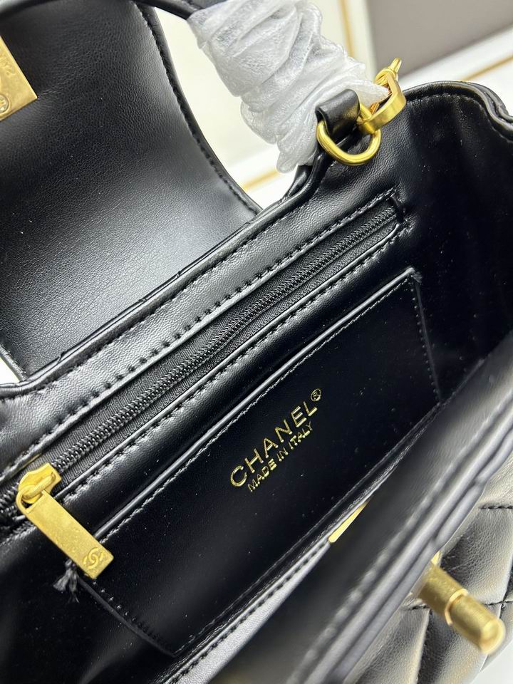 Chanel Kelly 519 21x12x7cm jj_8