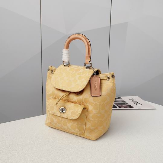 Coach CJ833 21.5x23x12cm zy_3