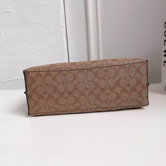 Coach 1665 34x29x11cm zy1_6