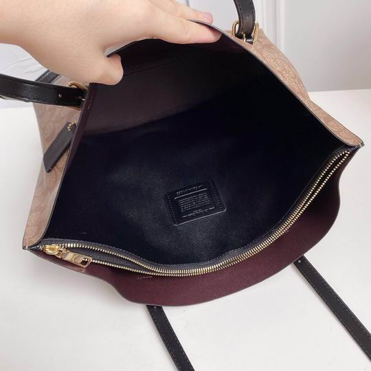 Coach 1665 34x29x11cm zy1_9