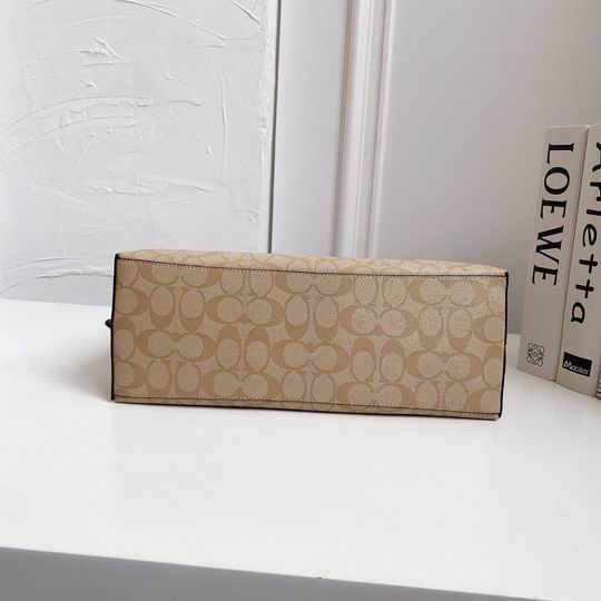 Coach 1665 34x29x11cm zy2_5