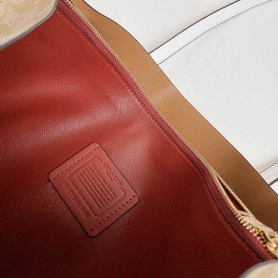 Coach 1665 34x29x11cm zy2_8