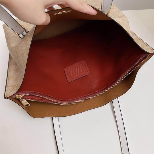 Coach 1665 34x29x11cm zy2_9