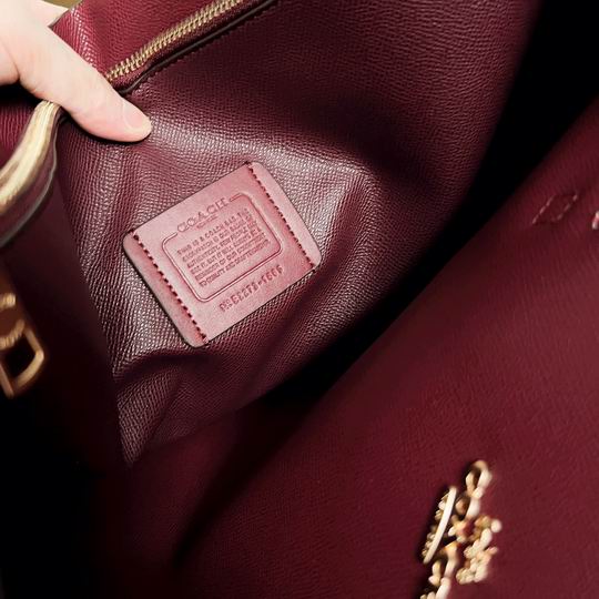 Coach 1665 34x29x11cm zy_8